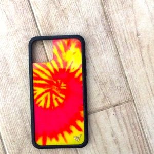 Wildflower 11 Pro Max Phone Case
